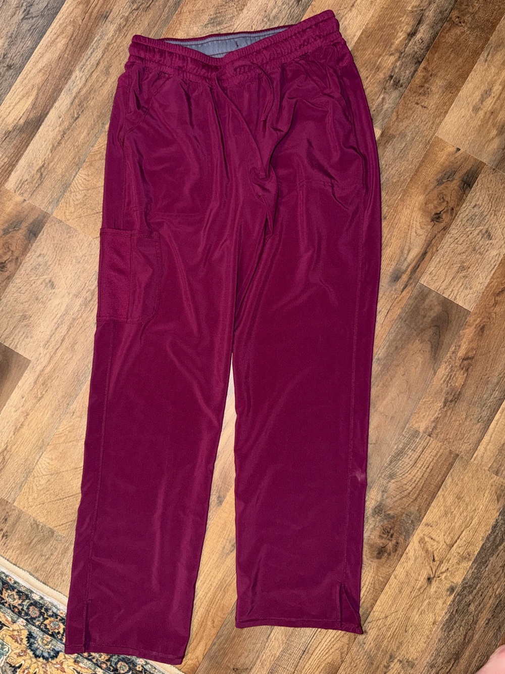 Women’s Scrub Pants